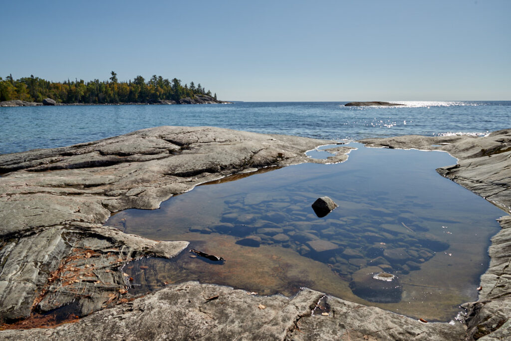 Katherine Cove