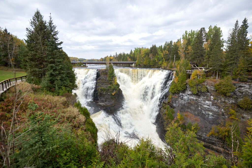 Kakabeka Falls PP