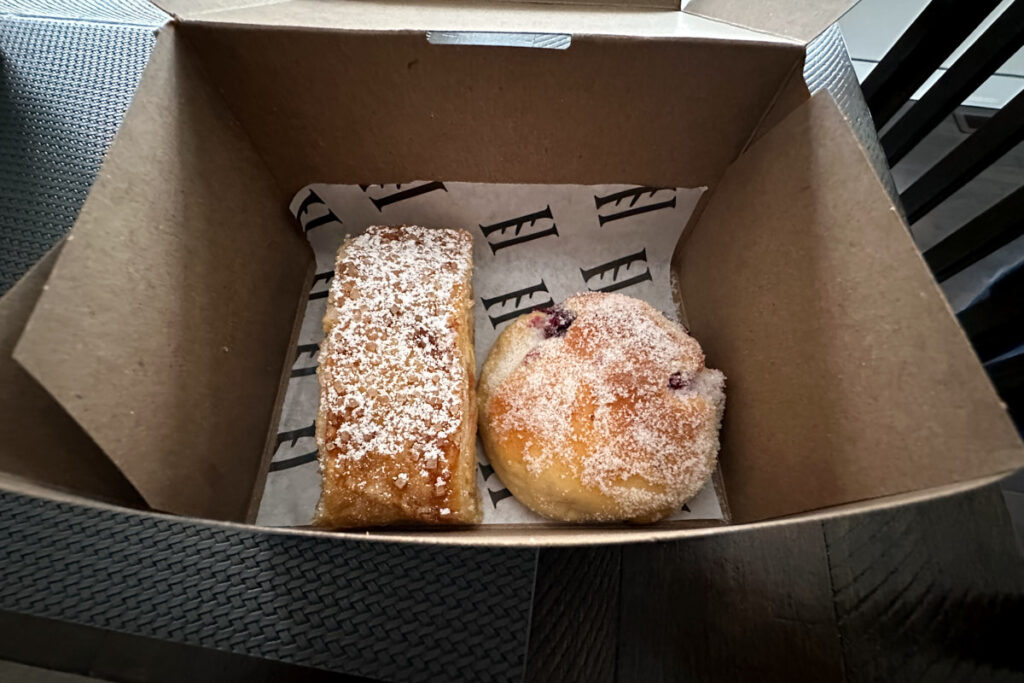 Henrietta´s Pine Bakery