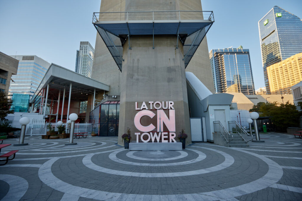CN-Tower
