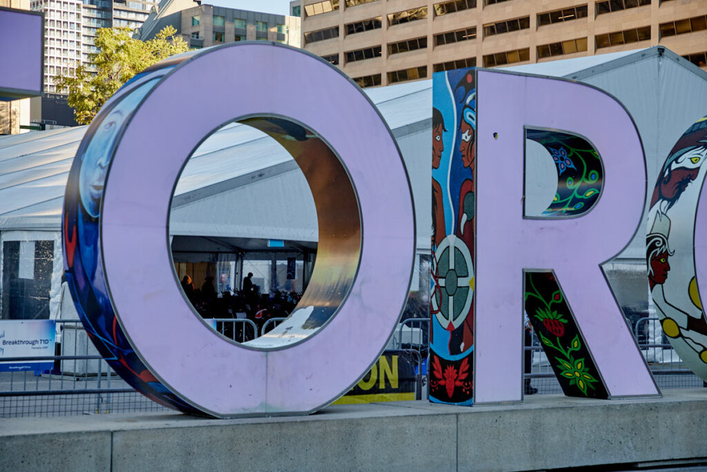 Nathan Phillips Square