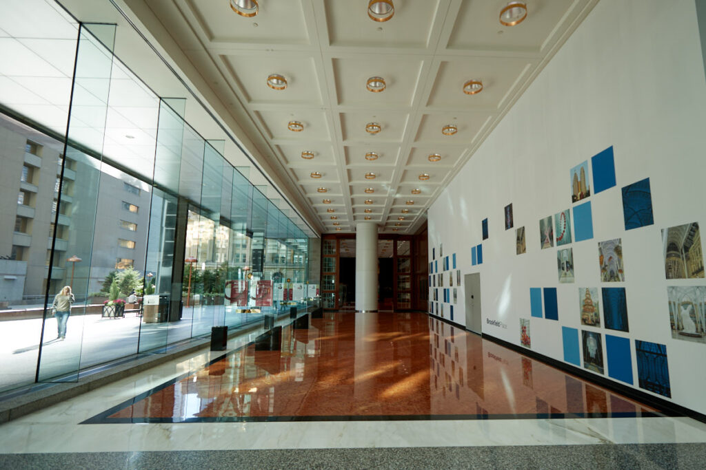Brookfield Place