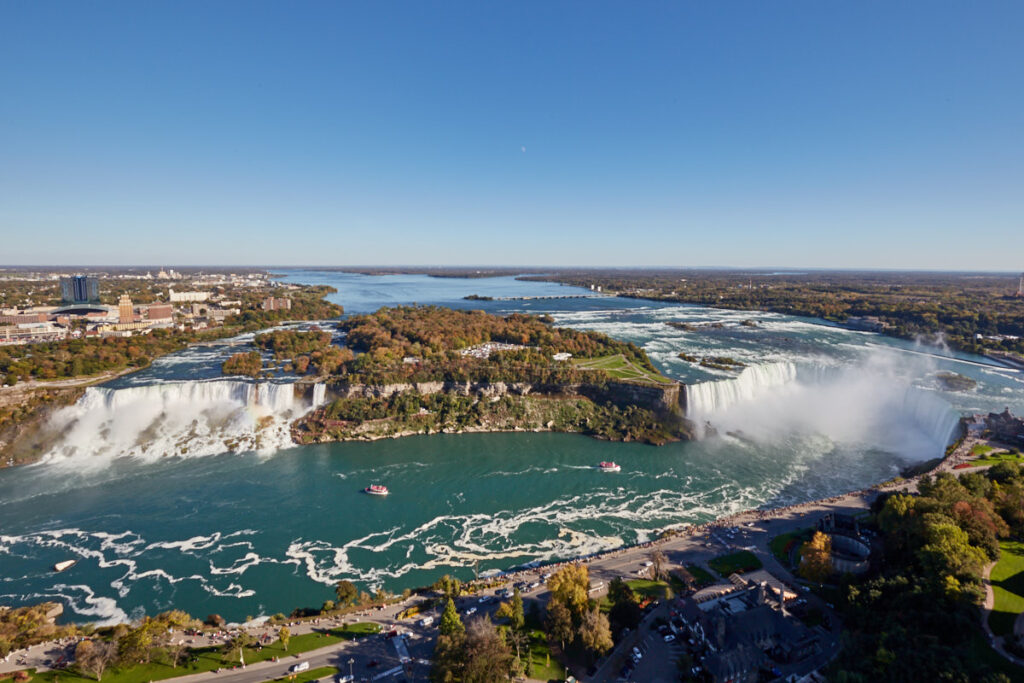 Niagara Falls