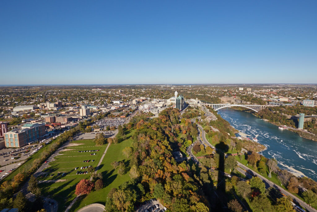 Niagara Falls