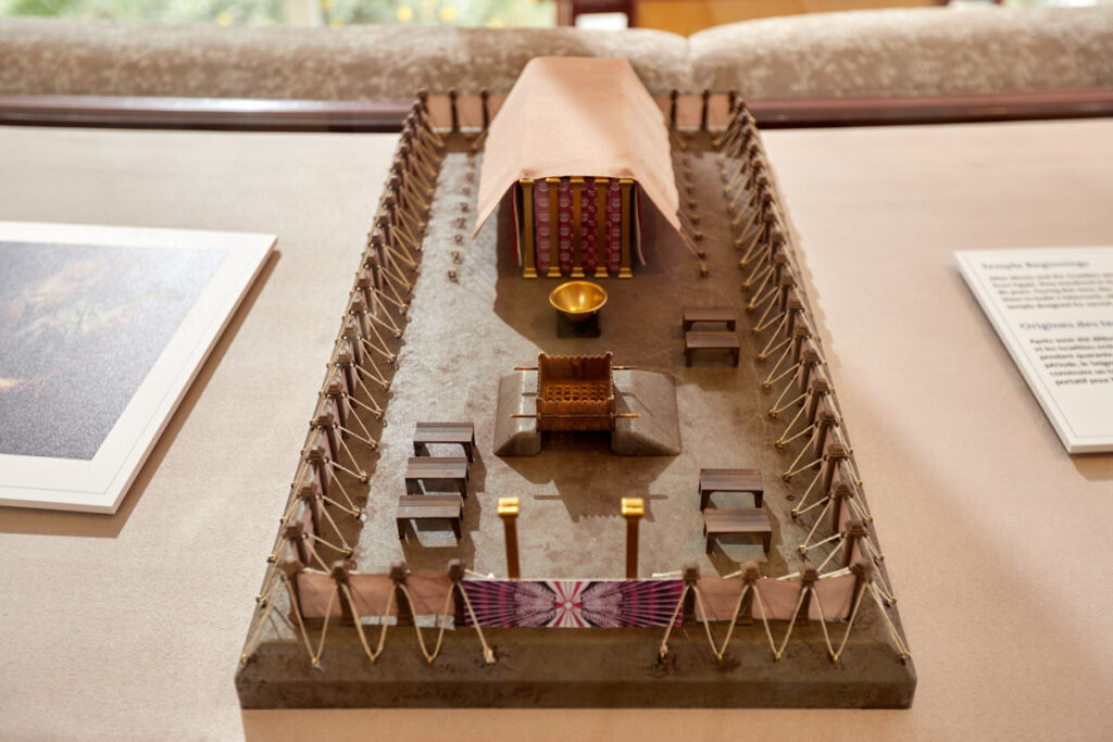 St.George Utah Tempel