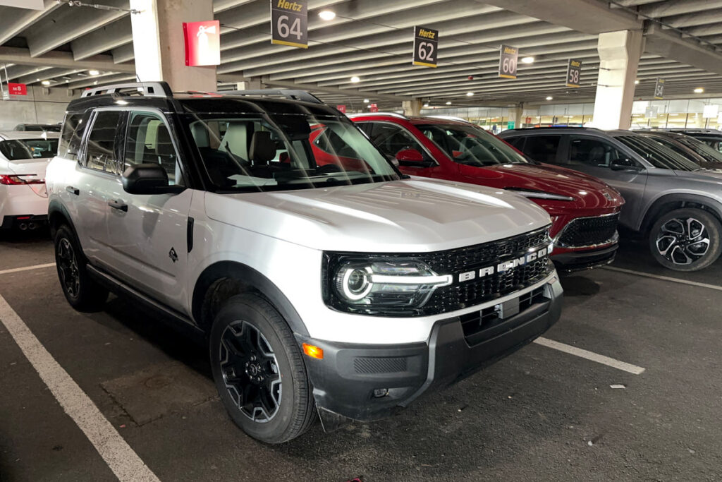 Hertz Halifax