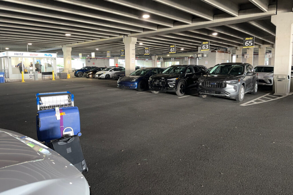 Hertz Halifax