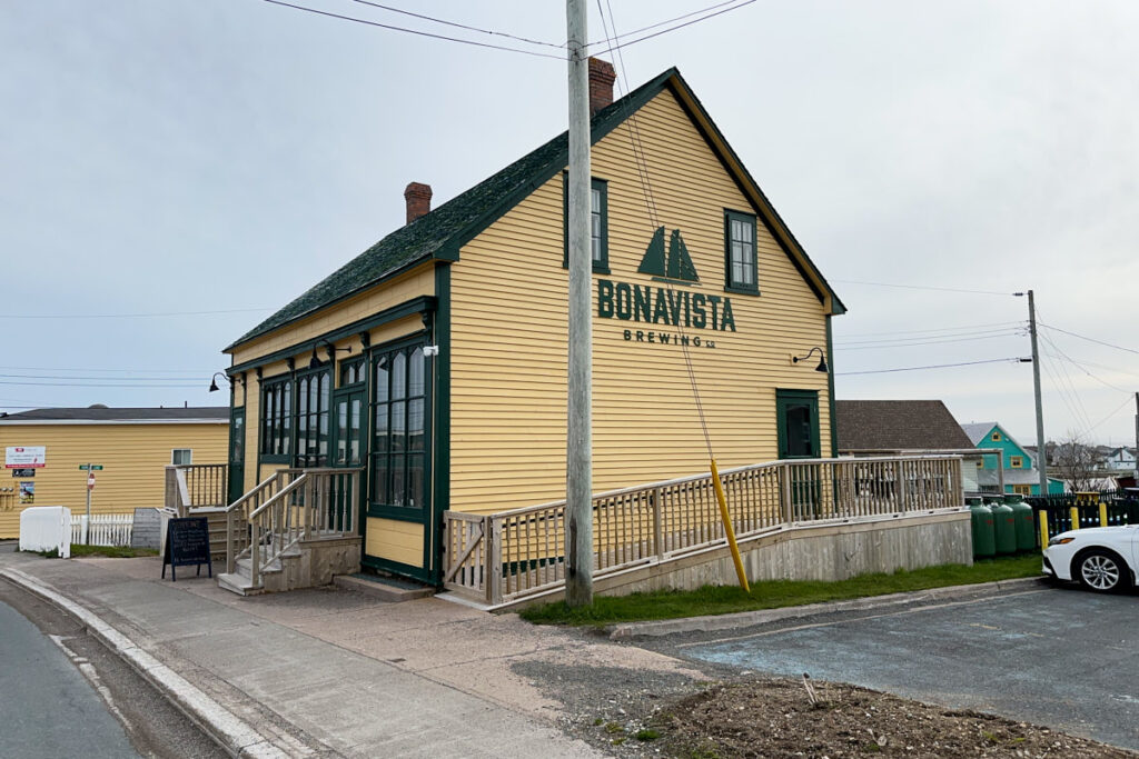 Bonavista
