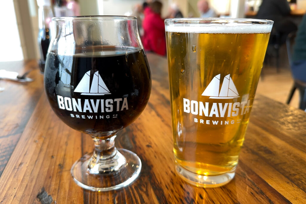 Bonavista