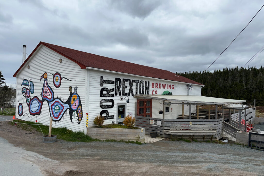 Port Rexton