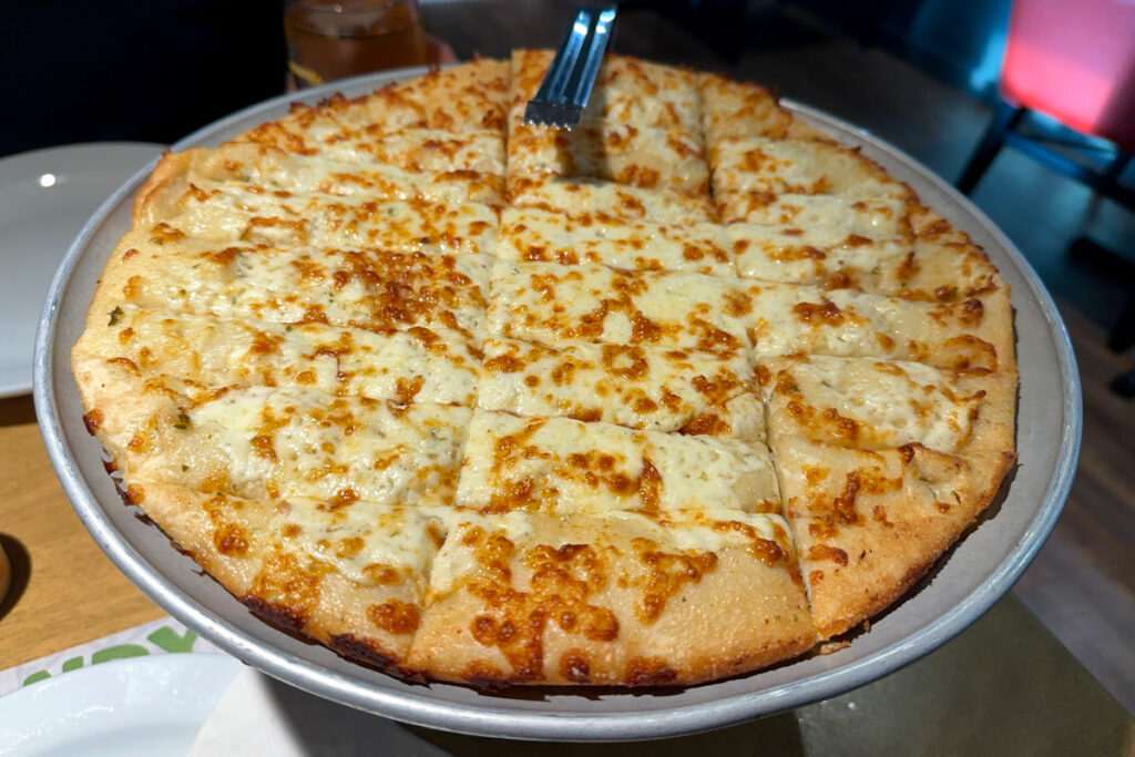 Pizza Delight
