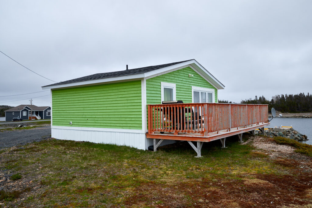Twillingate