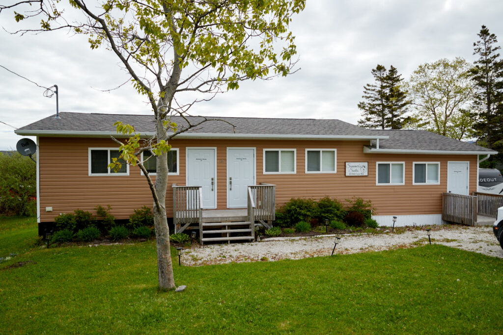 Rocky Harbour