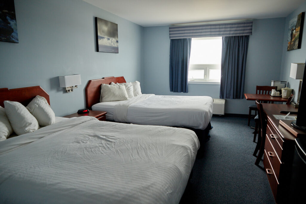 Port aux Basques