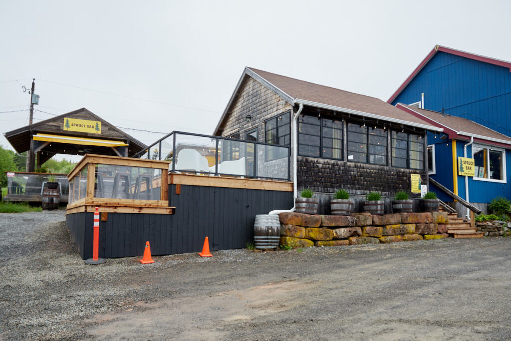 Baddeck