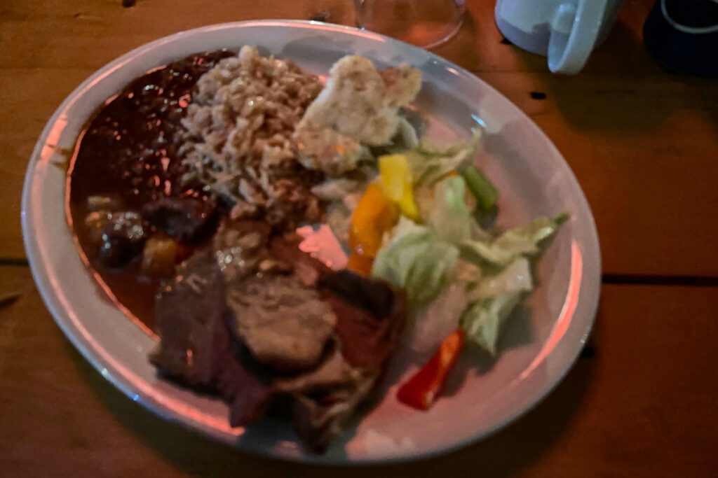 Great Viking Feast