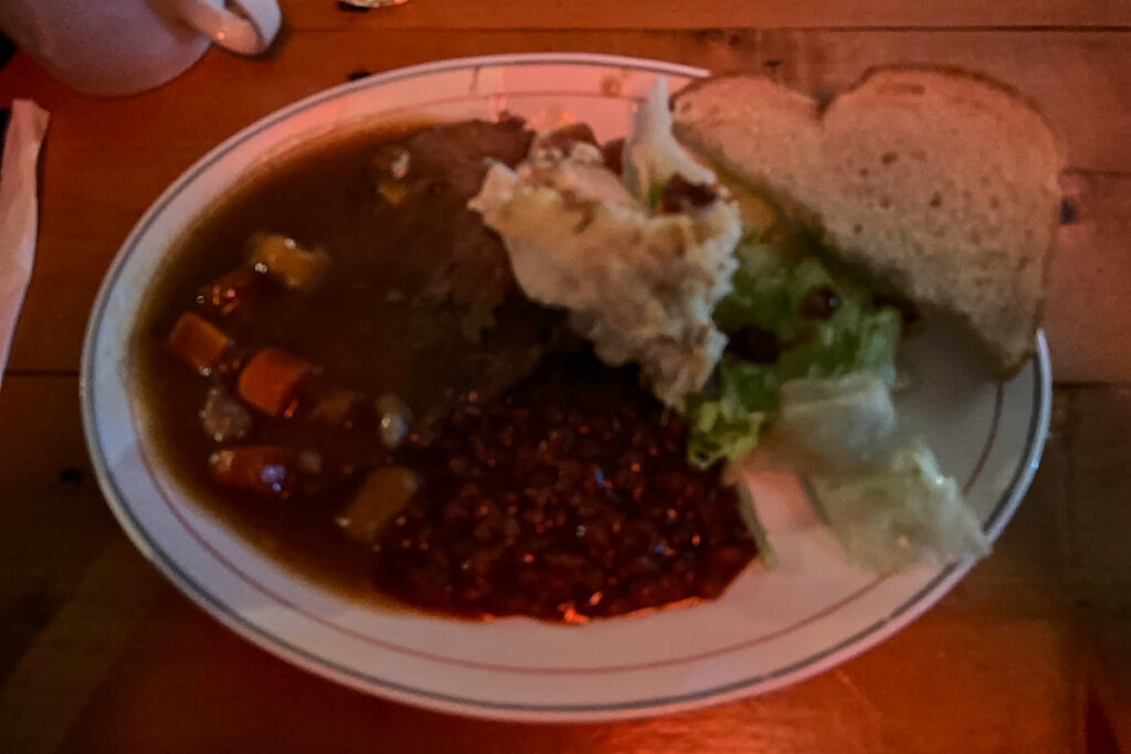 Great Viking Feast