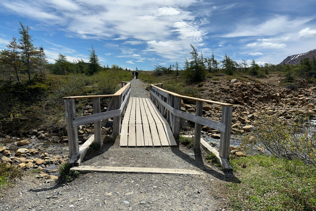 Tablelands