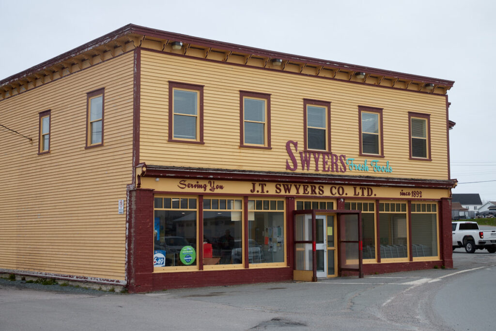 Bonavista