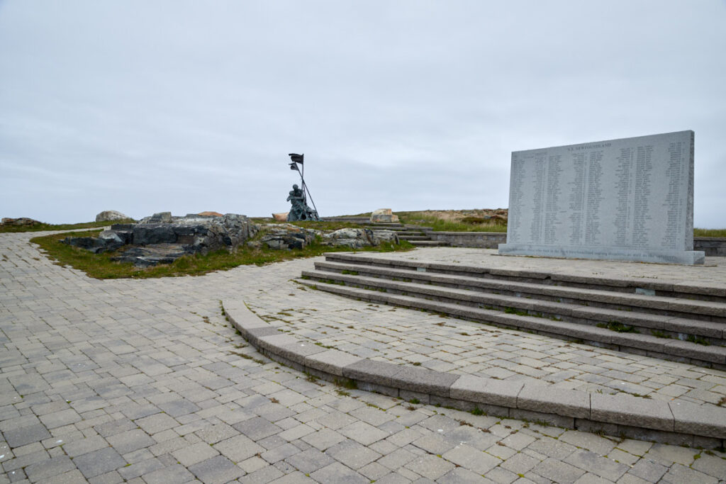 Sealers Interpretation Centre