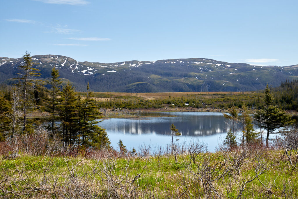 Gros Morne NP