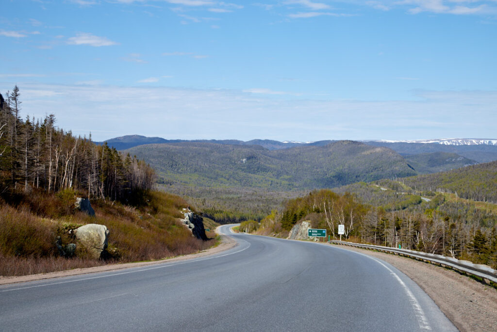 Gros Morne NP