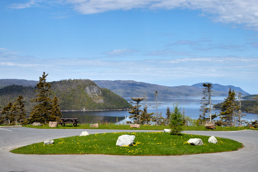 Gros Morne NP