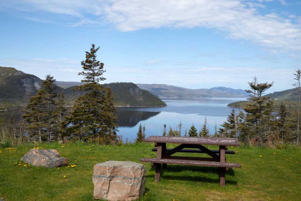 Gros Morne NP
