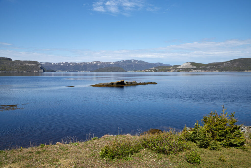Gros Morne NP