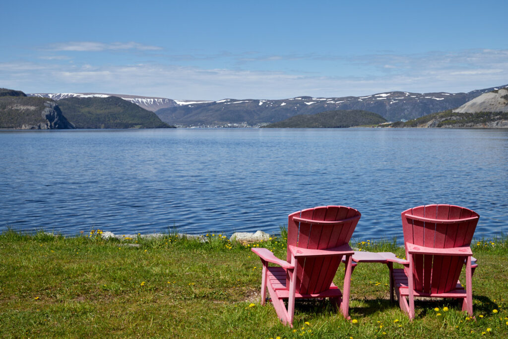 Gros Morne NP