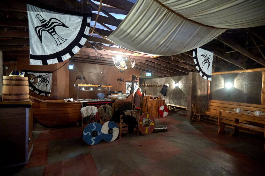 Great Viking Feast