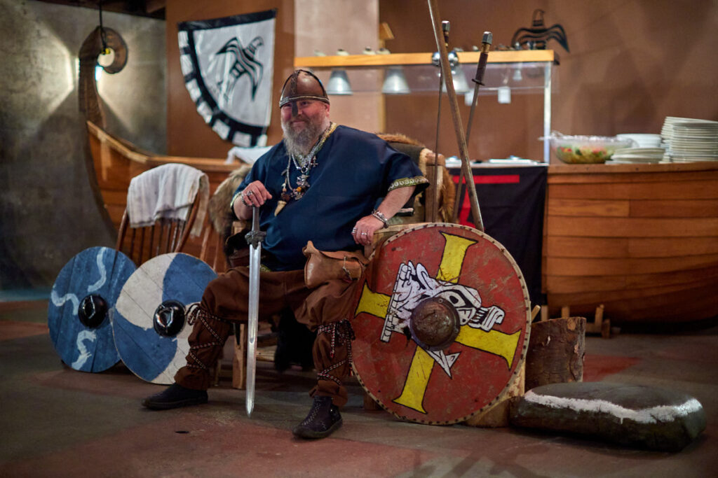 Great Viking Feast