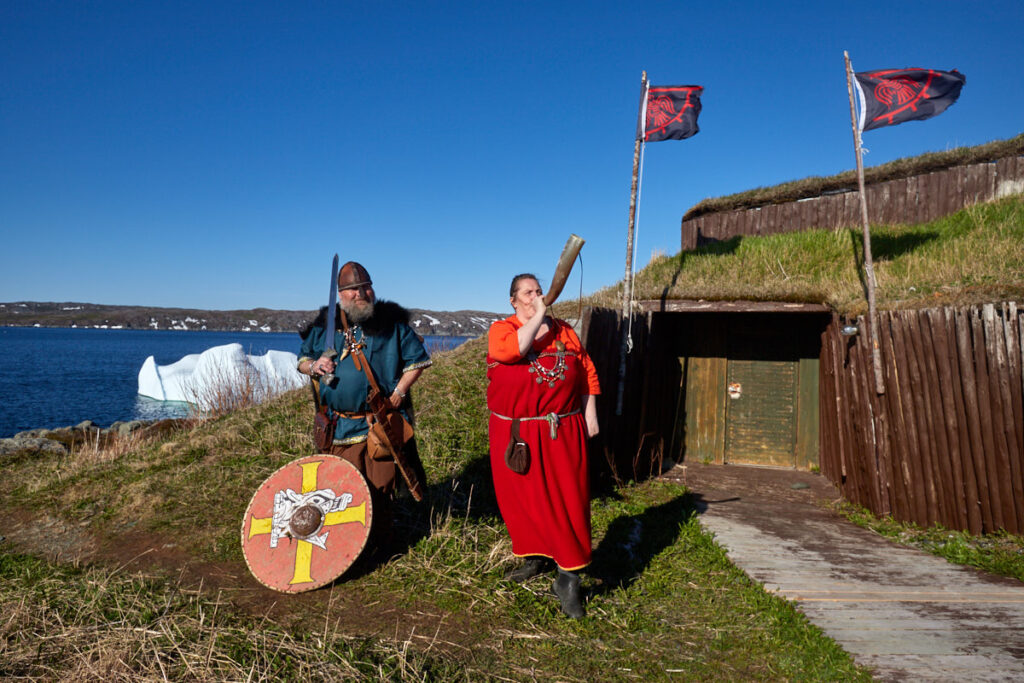 Great Viking Feast