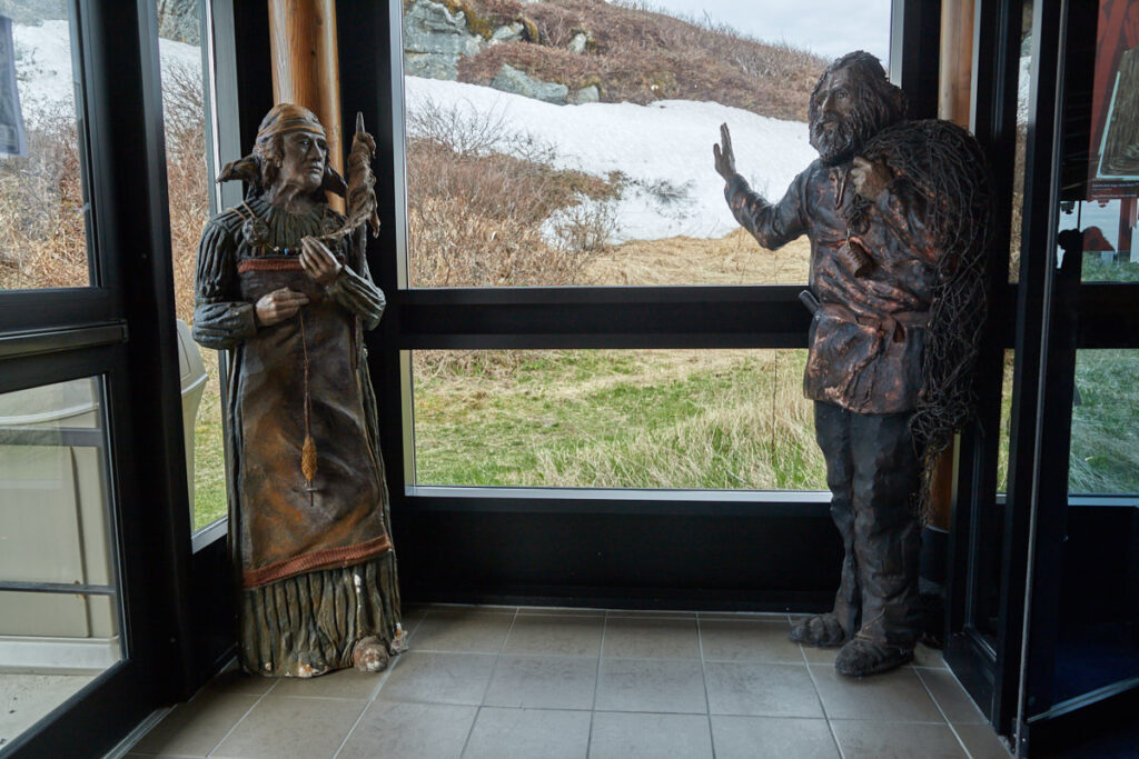 L'Anse aux Meadows