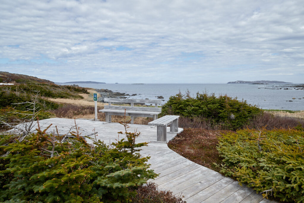 L'Anse aux Meadows
