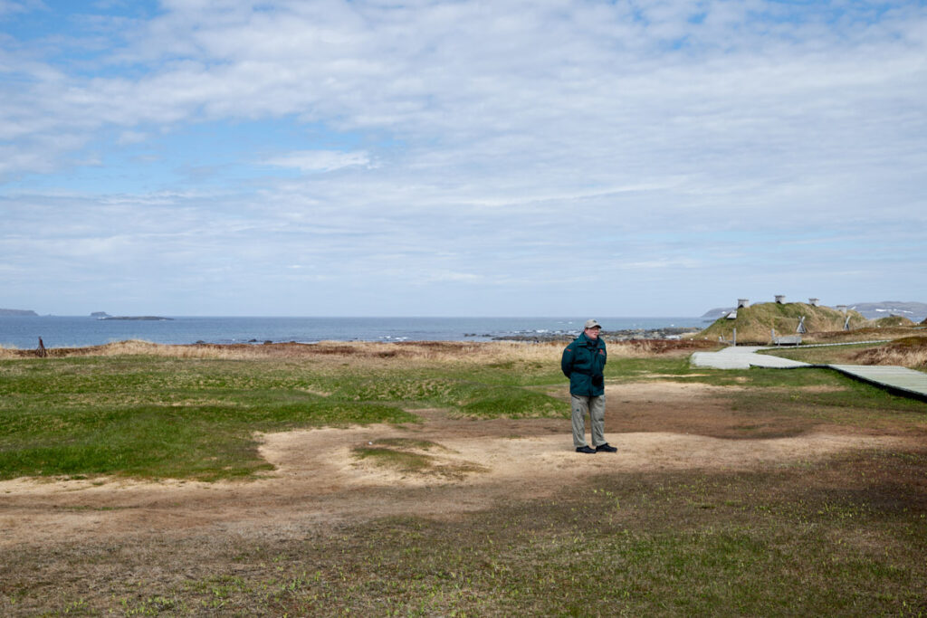 L'Anse aux Meadows