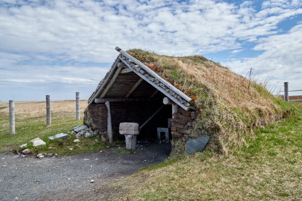 L'Anse aux Meadows