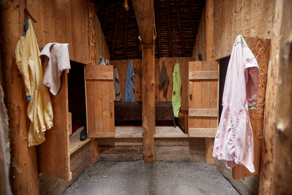 L'Anse aux Meadows