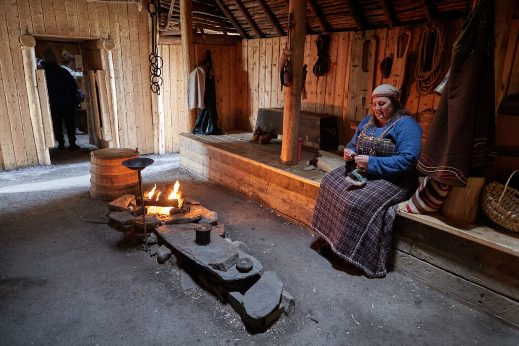 L'Anse aux Meadows