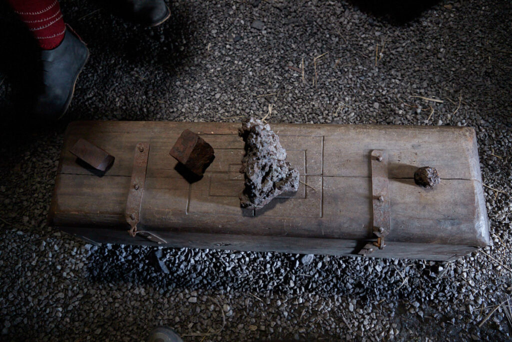 L'Anse aux Meadows