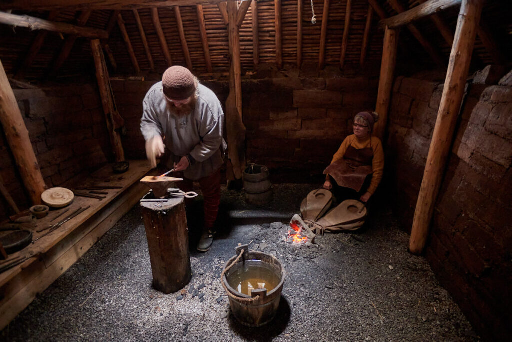 L'Anse aux Meadows