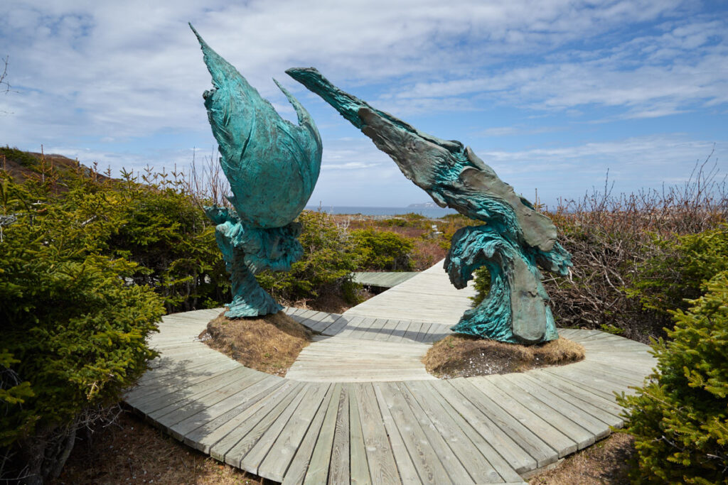 L'Anse aux Meadows
