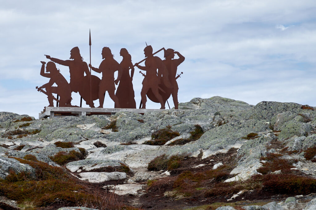 L'Anse aux Meadows