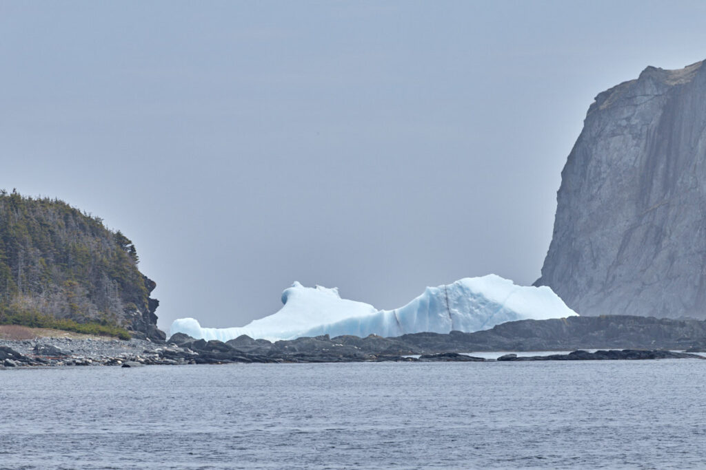 St. Lunaire Griquet
