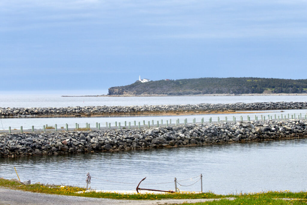 Rocky Harbour