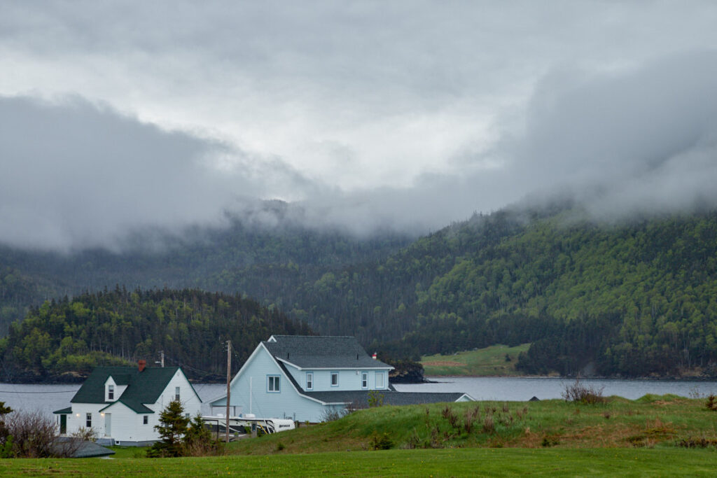 Norris Point