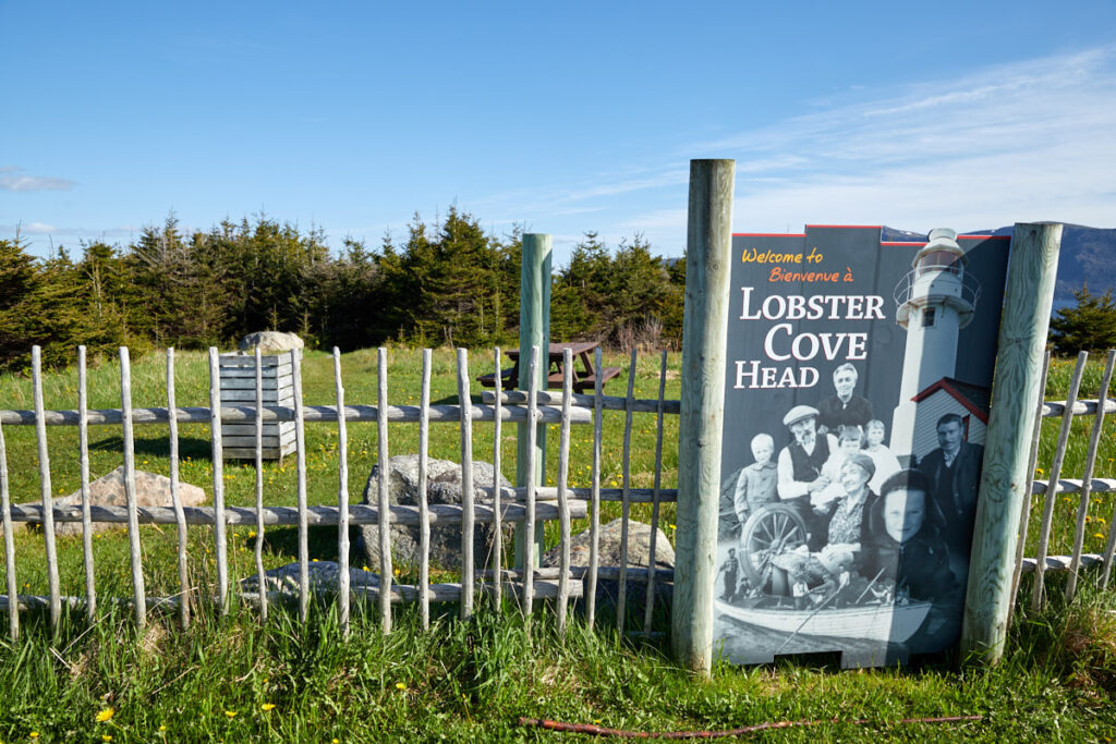 Rocky Harbour