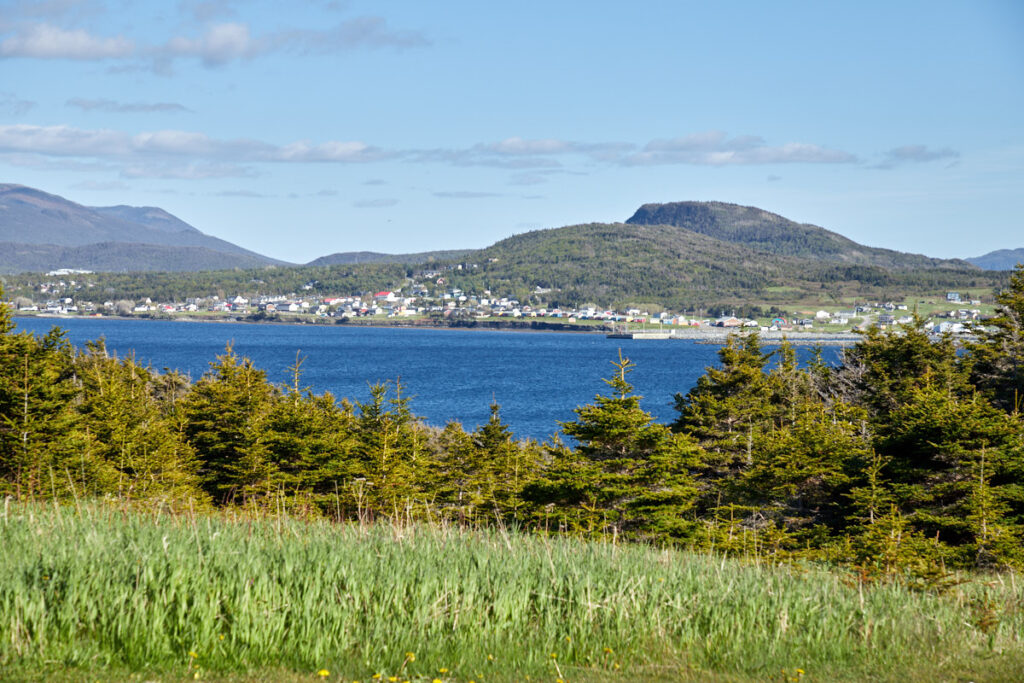 Rocky Harbour