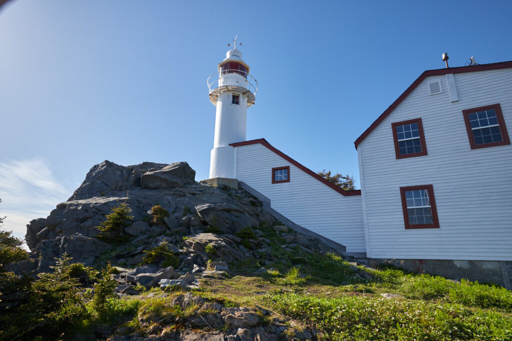 Rocky Harbour