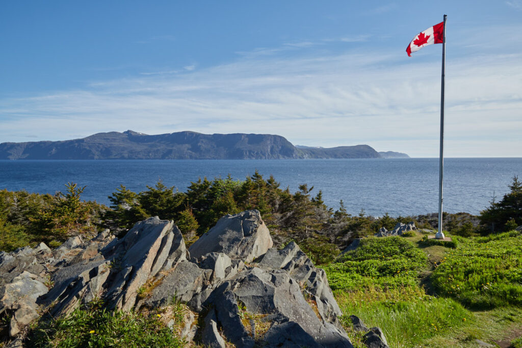 Rocky Harbour